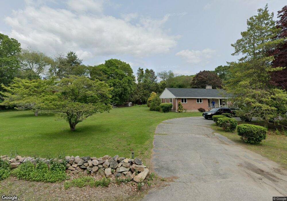 214 Westerly Bradford Rd, Westerly, RI 02891 - photo 1