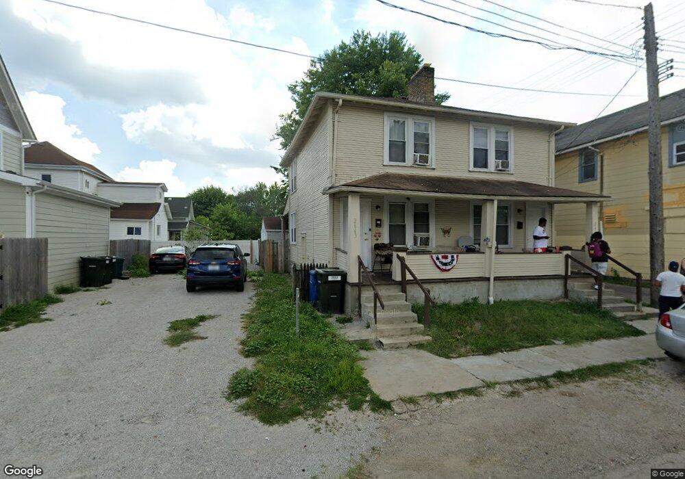 2663 Palmetto St unit 665, Columbus, OH 43204 - photo 1