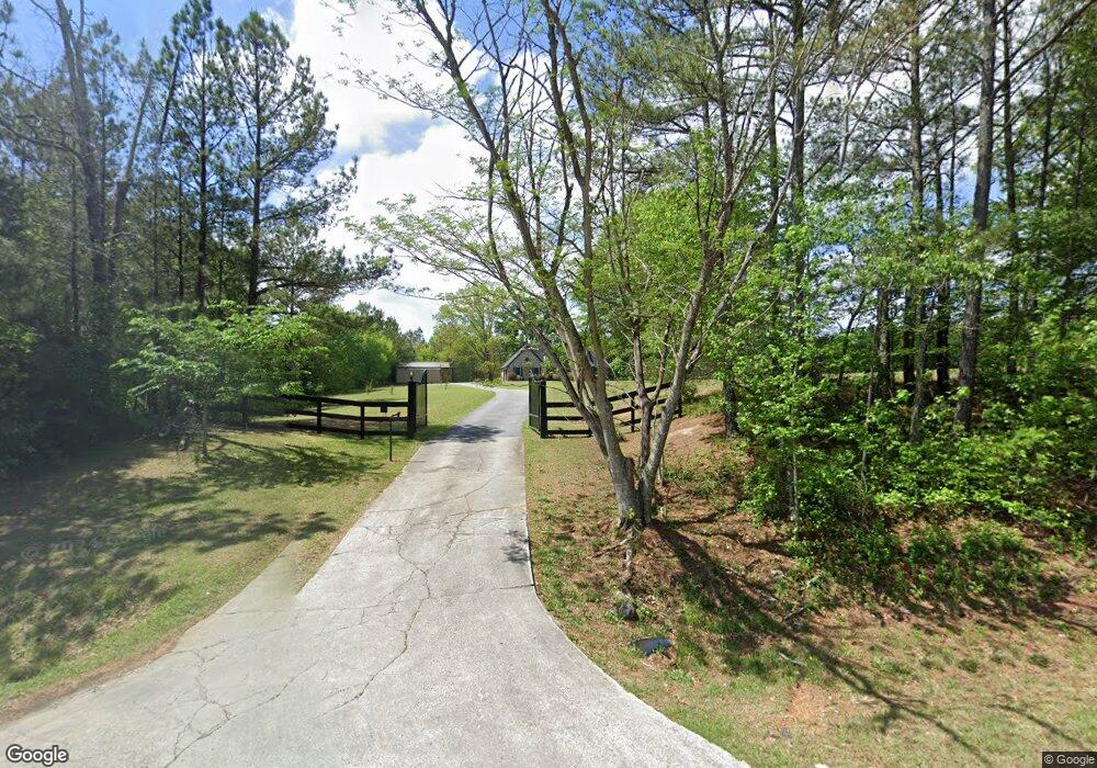 7200 Rockmart Rd SE, Silver Creek, GA 30173 - photo 1