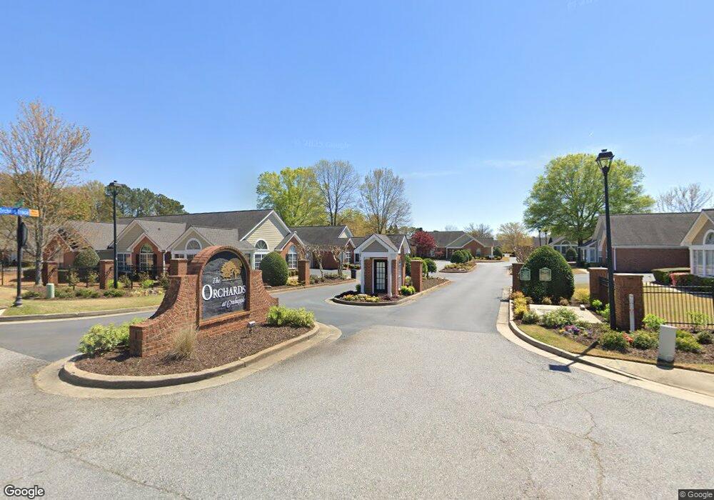 4526 Orchard Trace unit 4526, Roswell, GA 30076 - photo 1