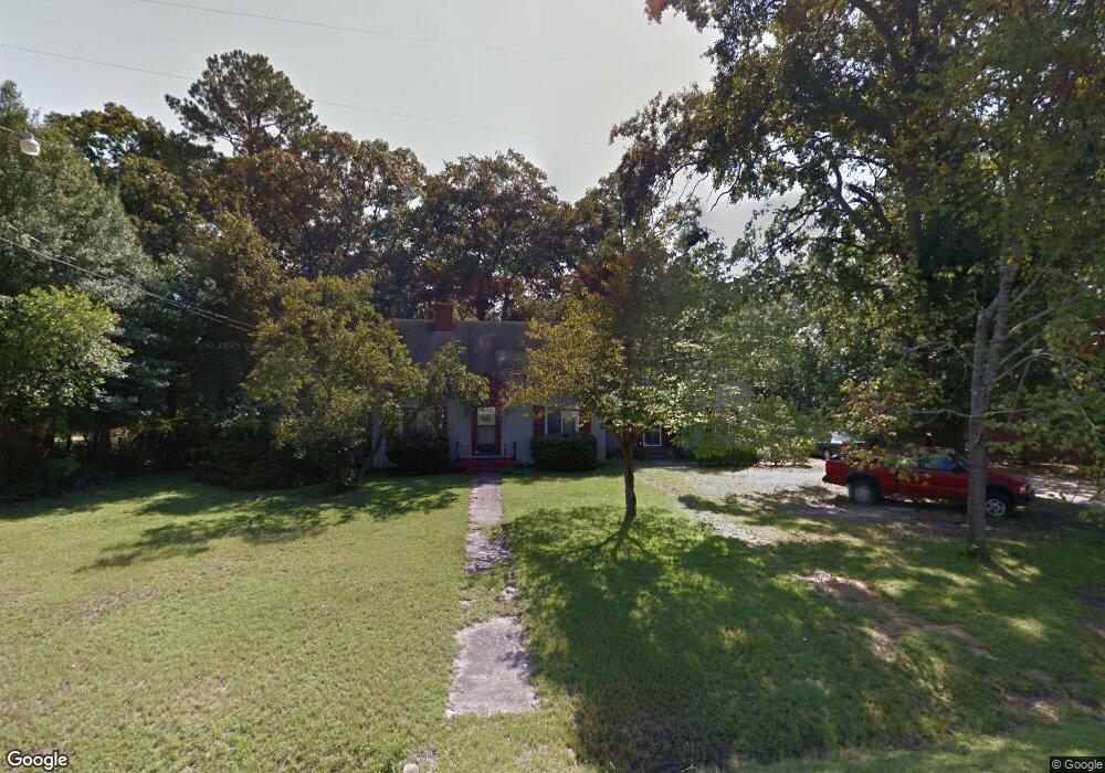 104 N 6th St, Warner Robins, GA 31093 - photo 1