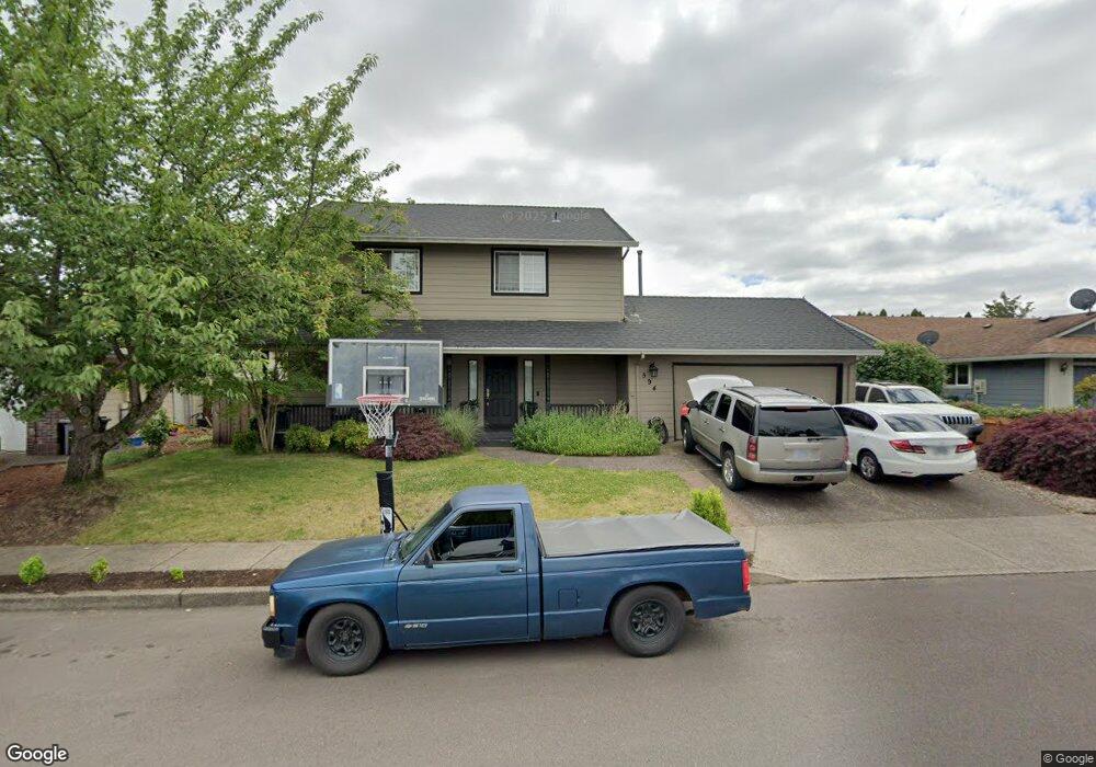 594 S Pine St, Canby, OR 97013 - photo 1