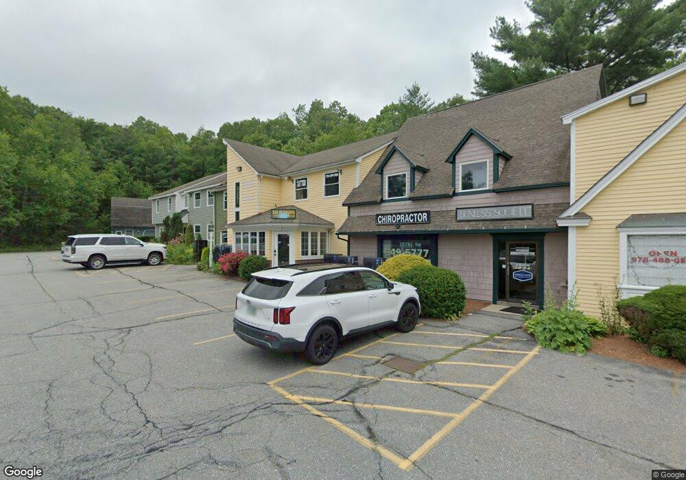 Dan Zabbo Real Estate Agent in Tyngsboro, MA