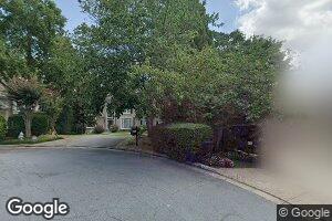 385 Mistwater Trace Unit 3, Alpharetta, GA 30022