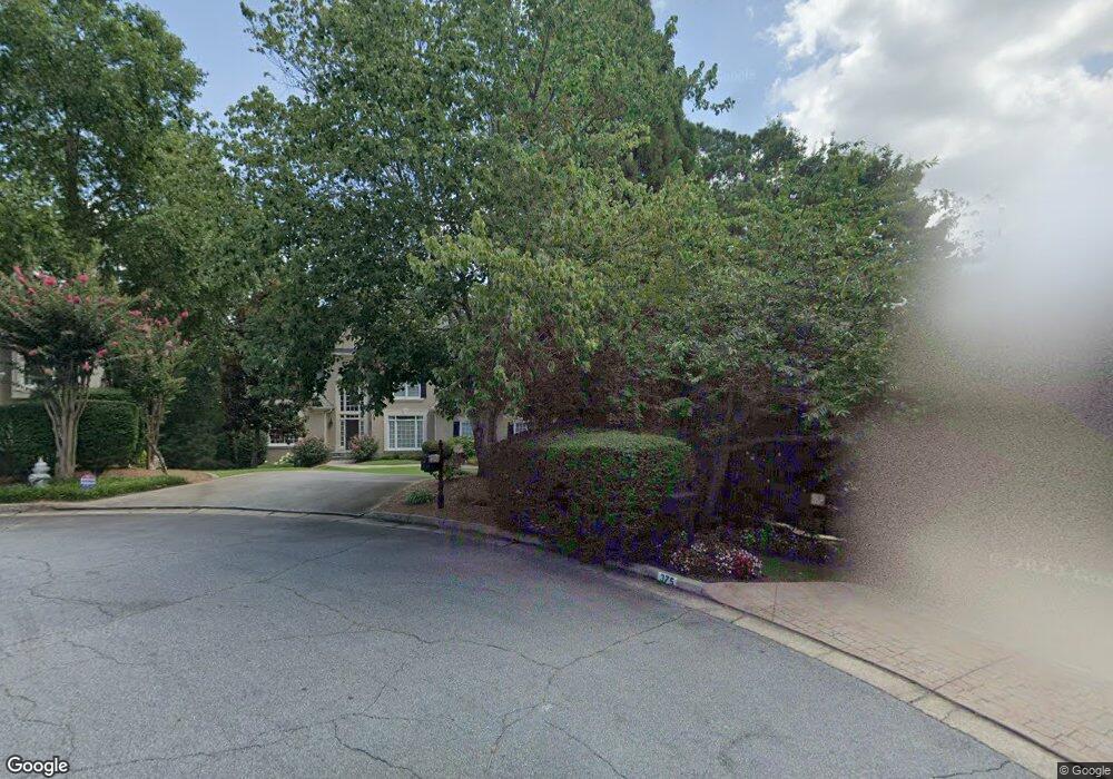 385 Mistwater Trace unit 3, Alpharetta, GA 30022 - photo 1