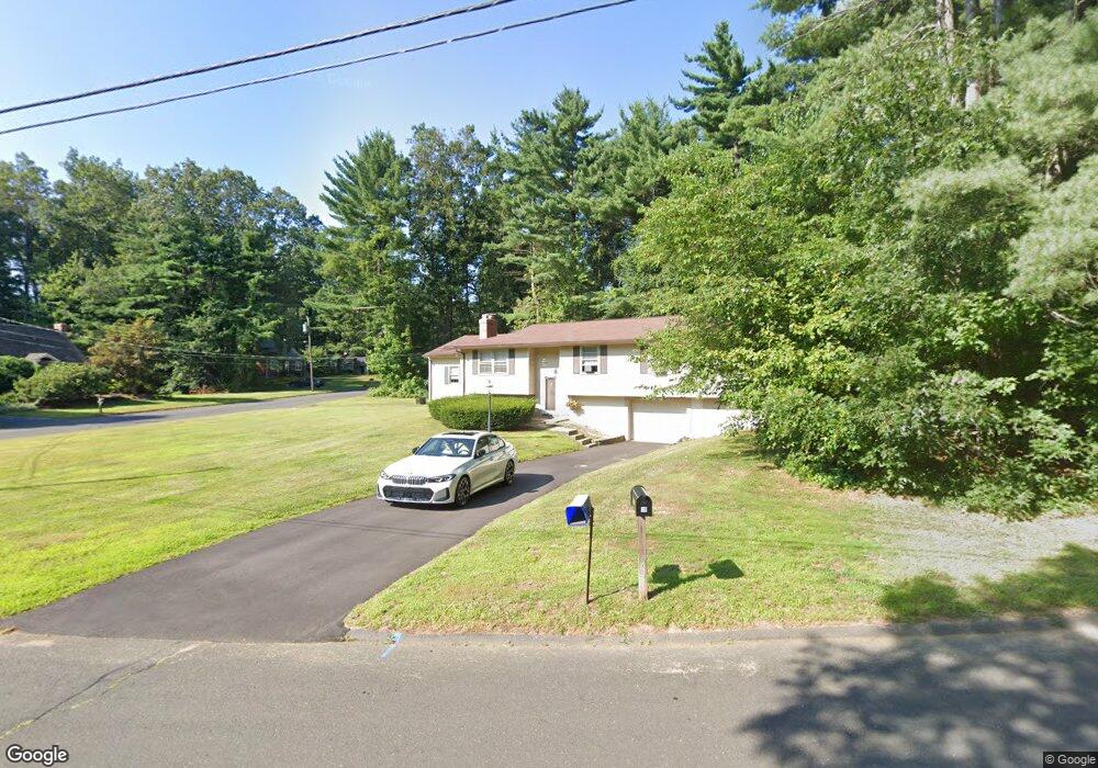 19 Lostbrook Rd, West Simsbury, CT 06092 - photo 1