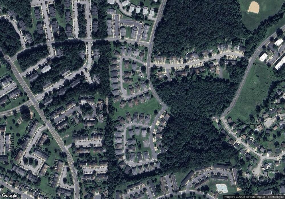 1731D Fountain Rock Way, Edgewood, MD 21040 - photo 1