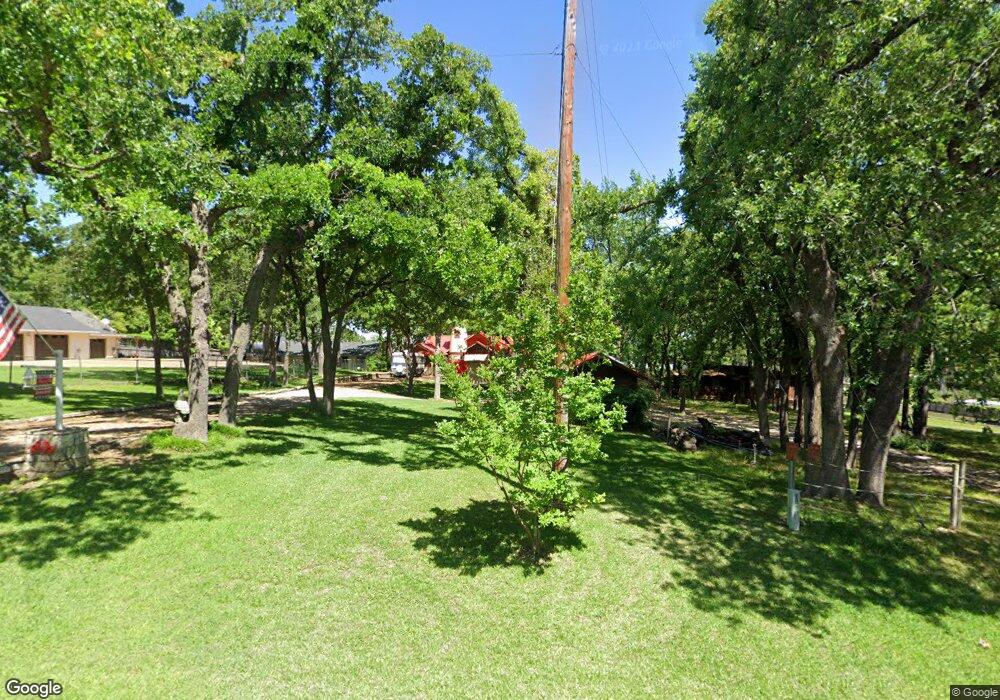 11852 Younger Ct, Azle, TX 76020 - photo 1