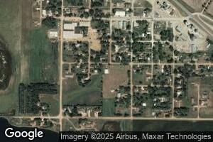 403 Burnstad Ave, Florence, SD 57235
