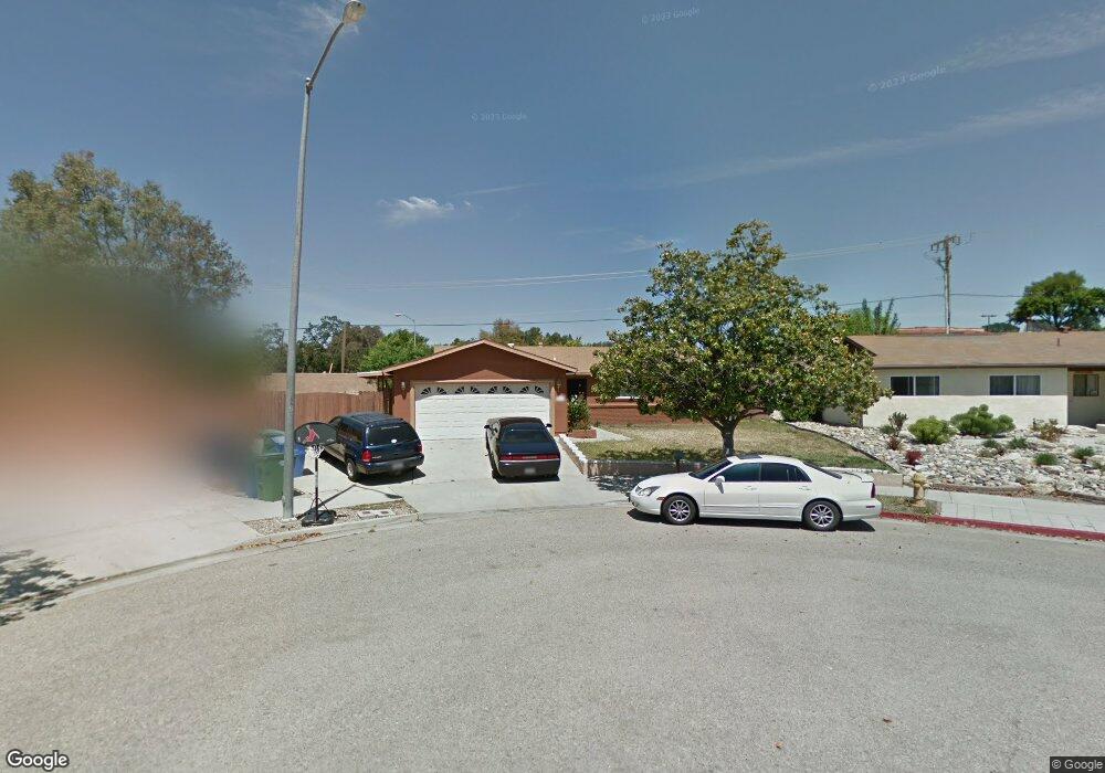 1059 Dorothy Ct, Paso Robles, CA 93446 - photo 1