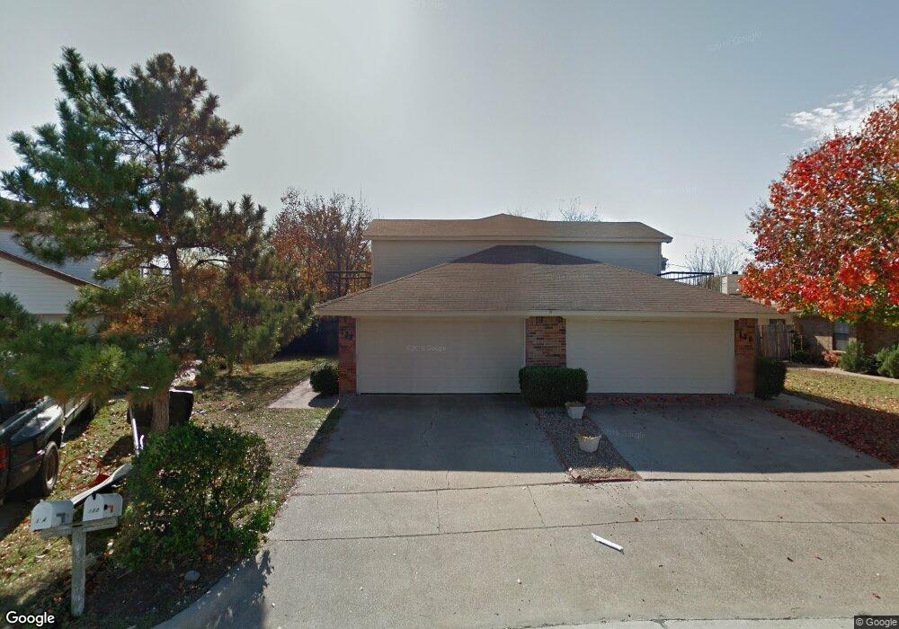 120 Myers Dr, Fort Worth, TX 76108 - photo 1