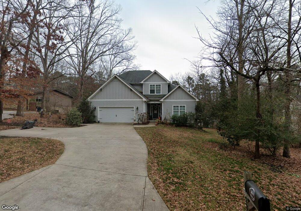 233 Davis St, Athens, GA 30606 - photo 1