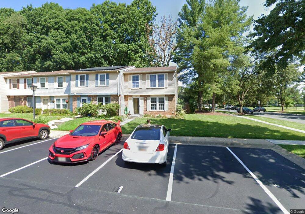 1201 Elm Grove Cir, Silver Spring, MD 20905 - photo 1