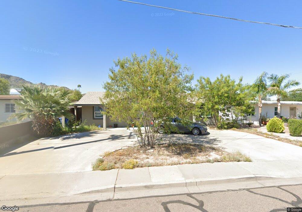 816 E Mountain View Rd, Phoenix, AZ 85020 - photo 1