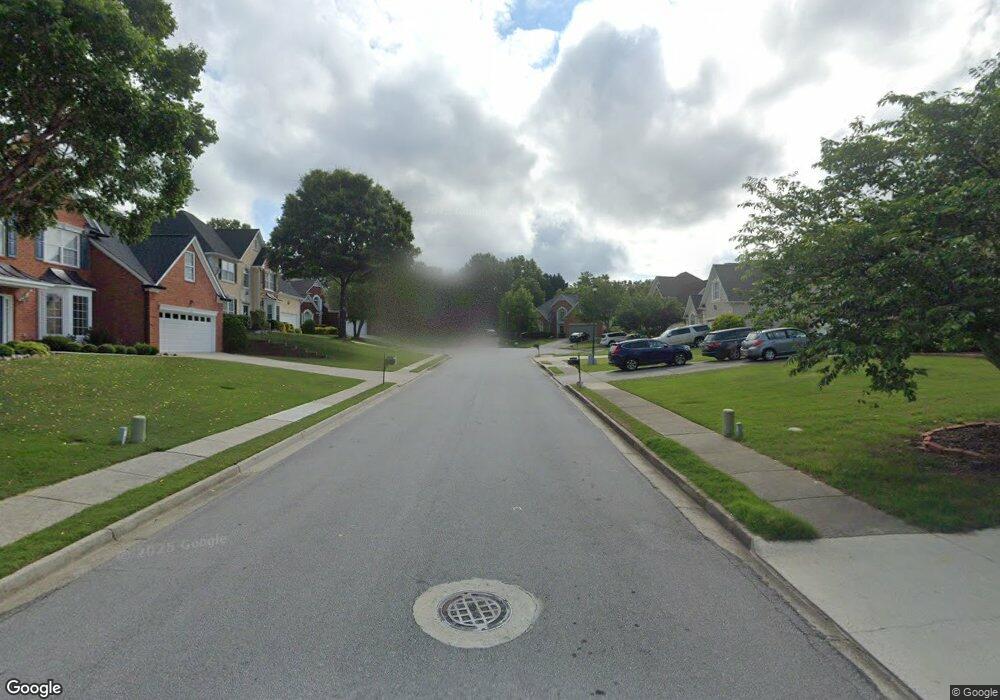 0 Rocky Trail Ct, Dacula, GA 30019 - photo 1