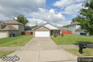 473 Shropshire Ave, Lexington, KY 40508