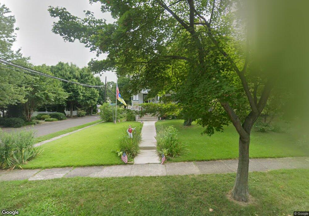 301 3rd Ave, Haddon Heights, NJ 08035 - photo 1