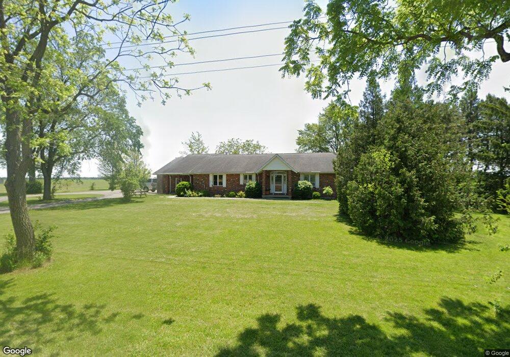 10584 Convoy Rd, van Wert, OH 45891 - photo 1