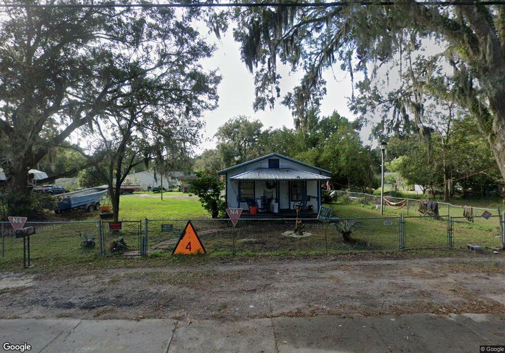 420 Scranton Rd, Brunswick, GA 31520 - photo 1