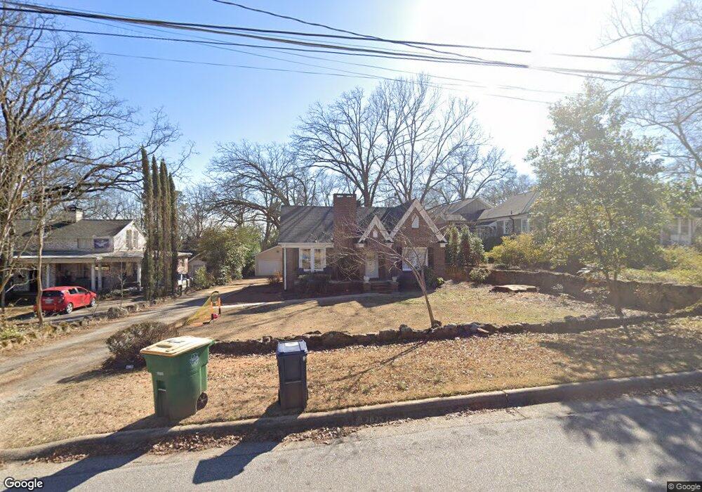 420 Hampton Ct, Athens, GA 30605 - photo 1