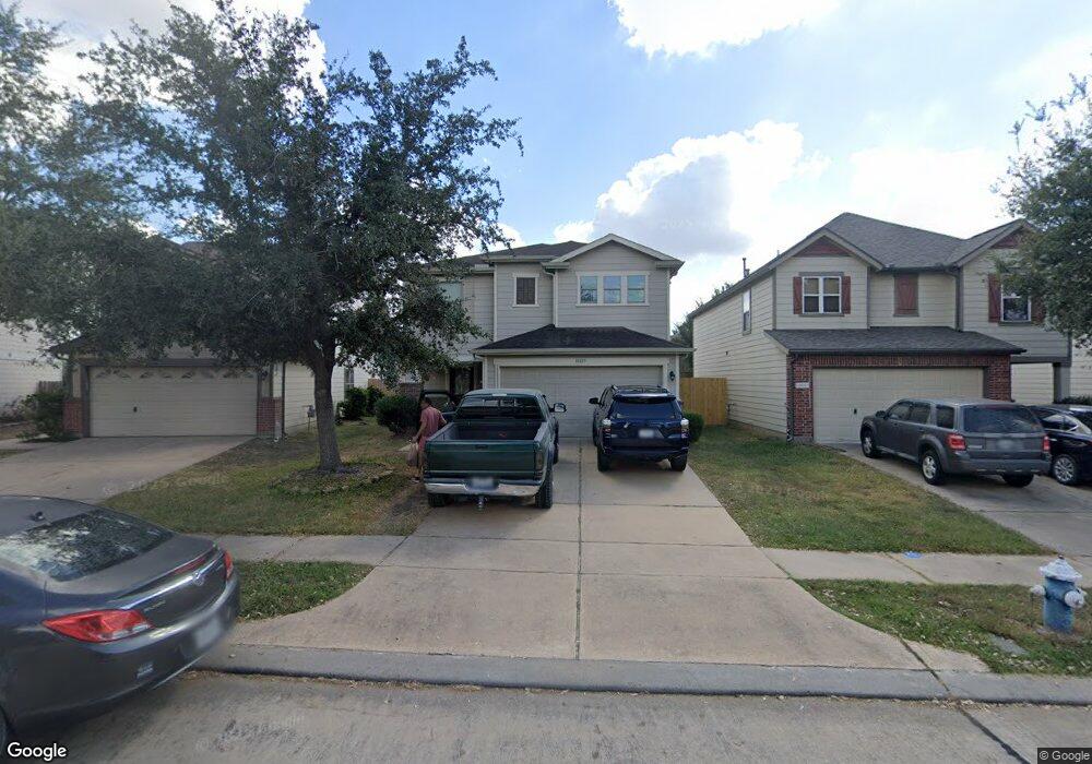 18015 Rexine Ln, Cypress, TX 77433 - photo 1