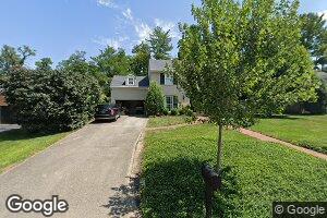 441 Swing Ln, Louisville, KY 40207