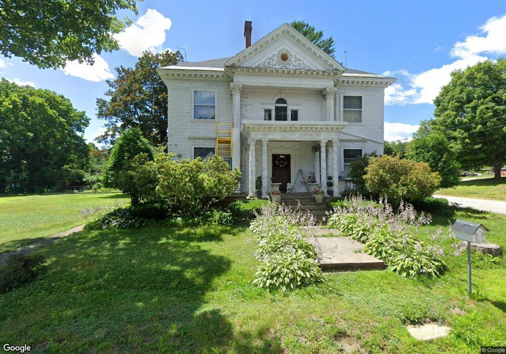 78 Maple St, Mechanic Falls, ME 04256 - photo 1