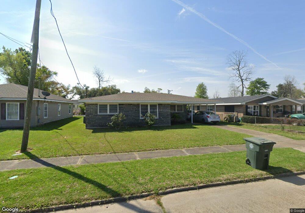1322 E School St, Lake Charles, LA 70607 - photo 1
