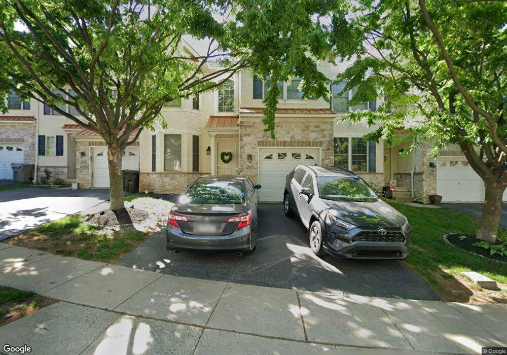 223 Barefield Ln, Conshohocken, PA 19428 - photo 1