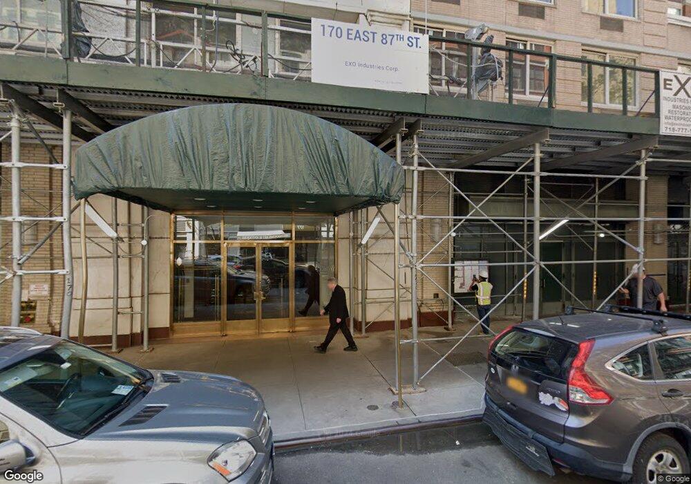 The Gotham unit E9A, New York, NY 10128 - photo 1