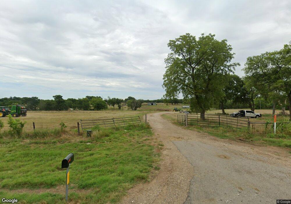 906 N Main St, Ector, TX 75439 - photo 1