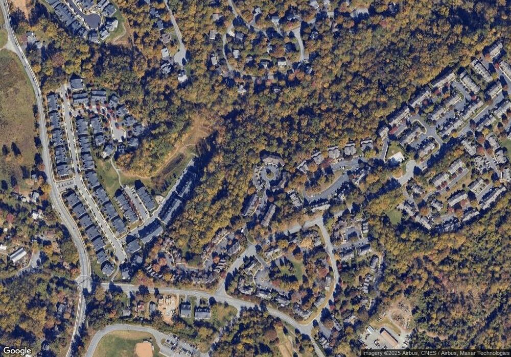 1264 Chatham Ridge, Charlottesville, VA 22901 - photo 1