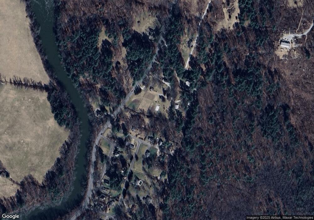 285 Salisbury Rd, Canaan, CT 06018 - photo 1