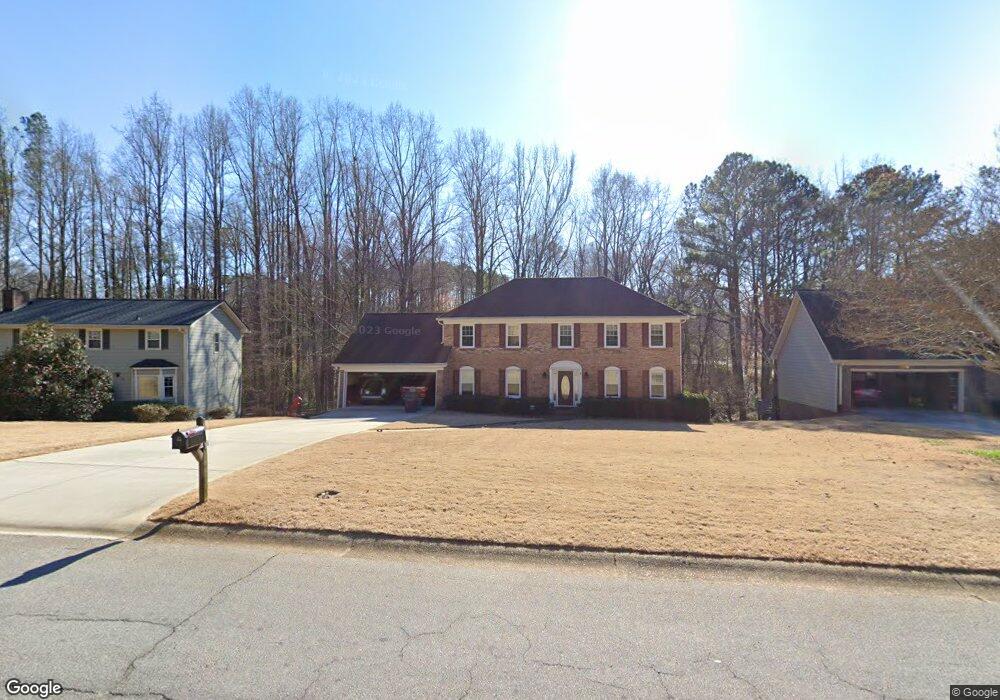 4680 Nantucket Dr SW, Lilburn, GA 30047 - photo 1