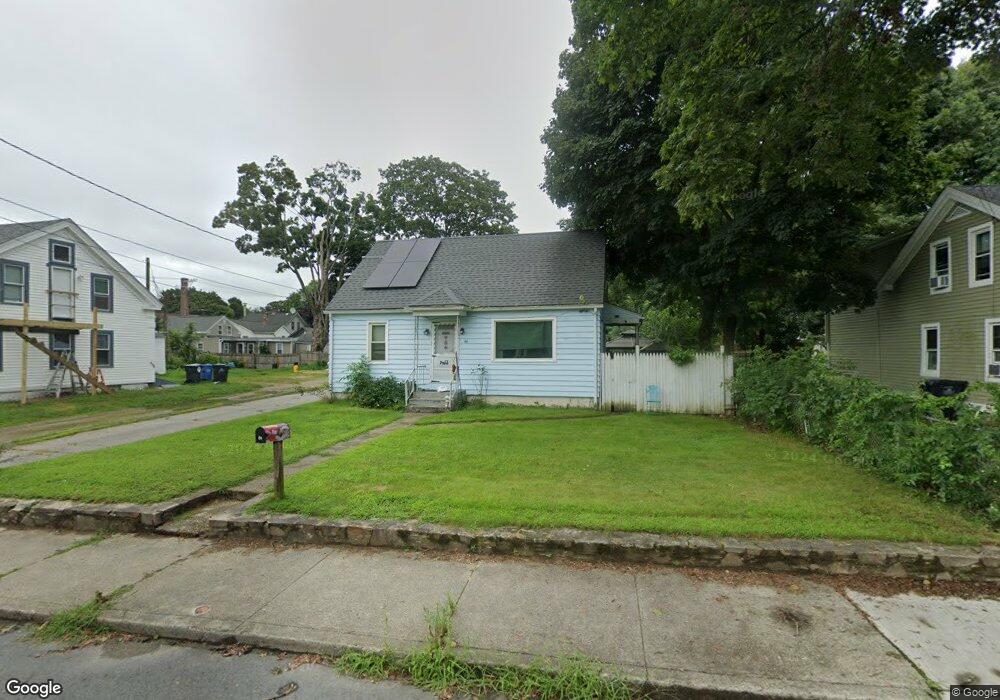 66 Furnace St, Danielson, CT 06239 - photo 1