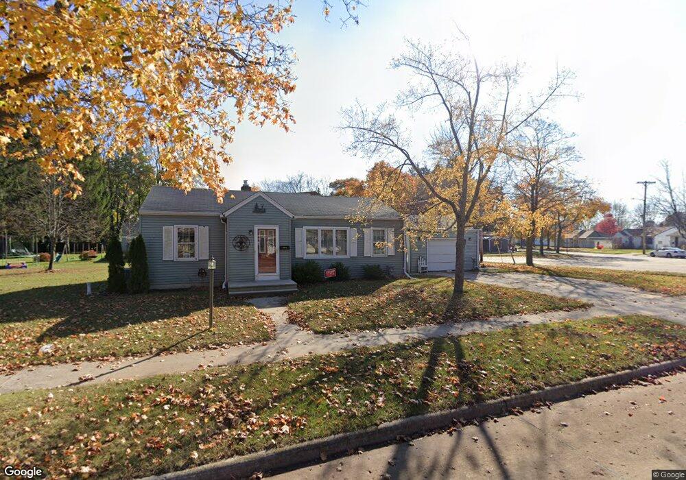 2015 34th St, Two Rivers, WI 54241 - photo 1