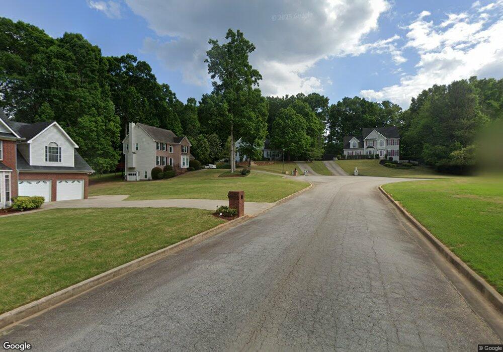 358 Cotillion Dr unit 2, Stockbridge, GA 30281 - photo 1