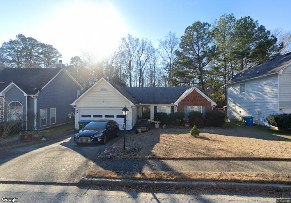 4295 Wildridge Dr, Duluth, GA 30096 - photo 1