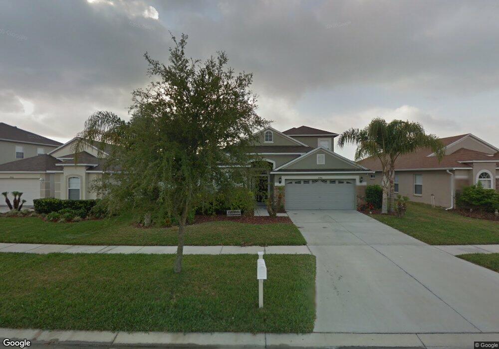 18910 New Passage Blvd, Land O Lakes, FL 34638 - photo 1