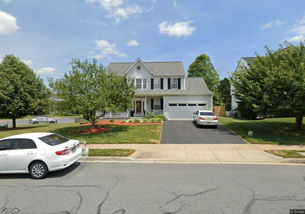 1930 Timber Grove Rd, Frederick, MD 21702 - photo 1