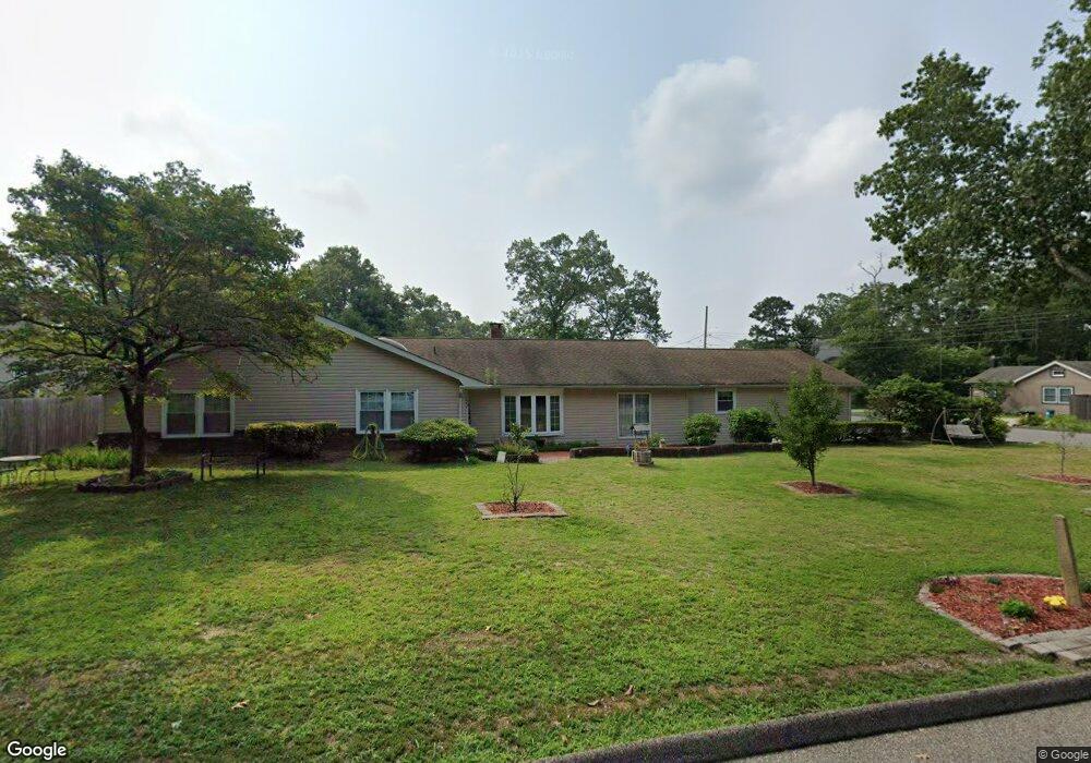 677 Williams Ave, Forked River, NJ 08731 - photo 1