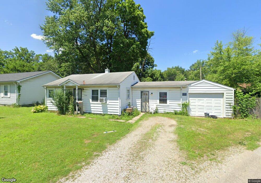 2146 Radnor Ave, Columbus, OH 43224 - photo 1