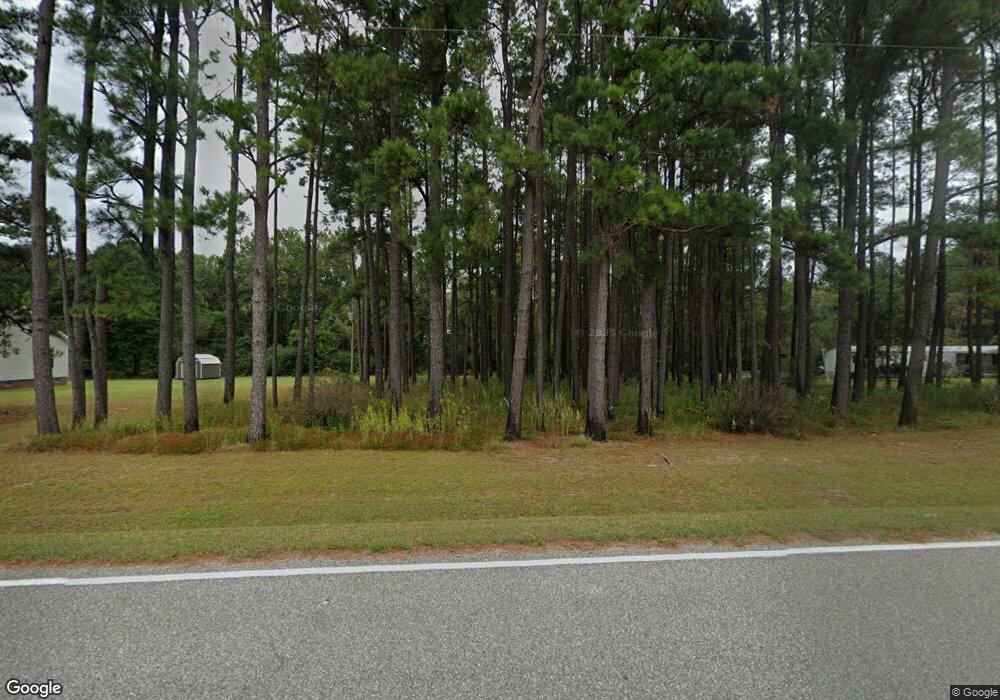 1160 Oakridge Rd, Andrews, SC 29510 - photo 1