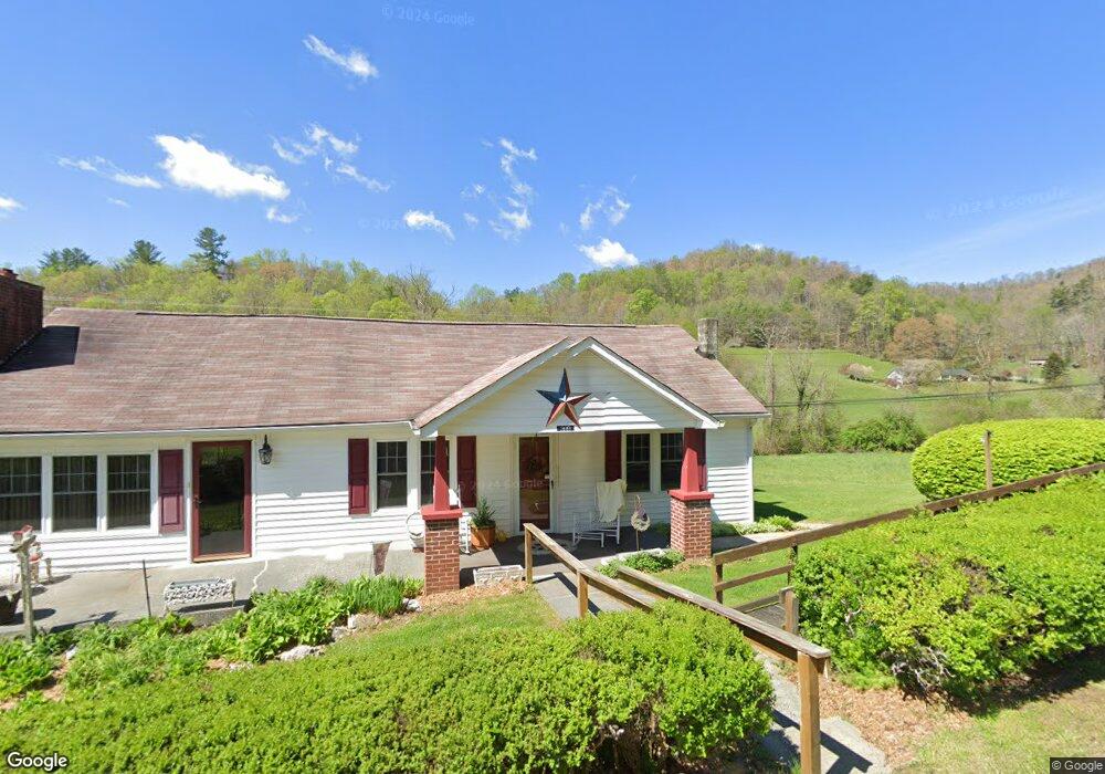 399 Scronce Creek Rd, Burnsville, NC 28714 - photo 1