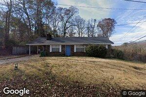 15081 Honeybrook Ln, Coaling, AL 35453