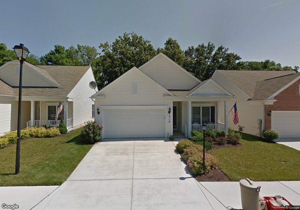 318 Clubside Dr, Taneytown, MD 21787 - photo 1