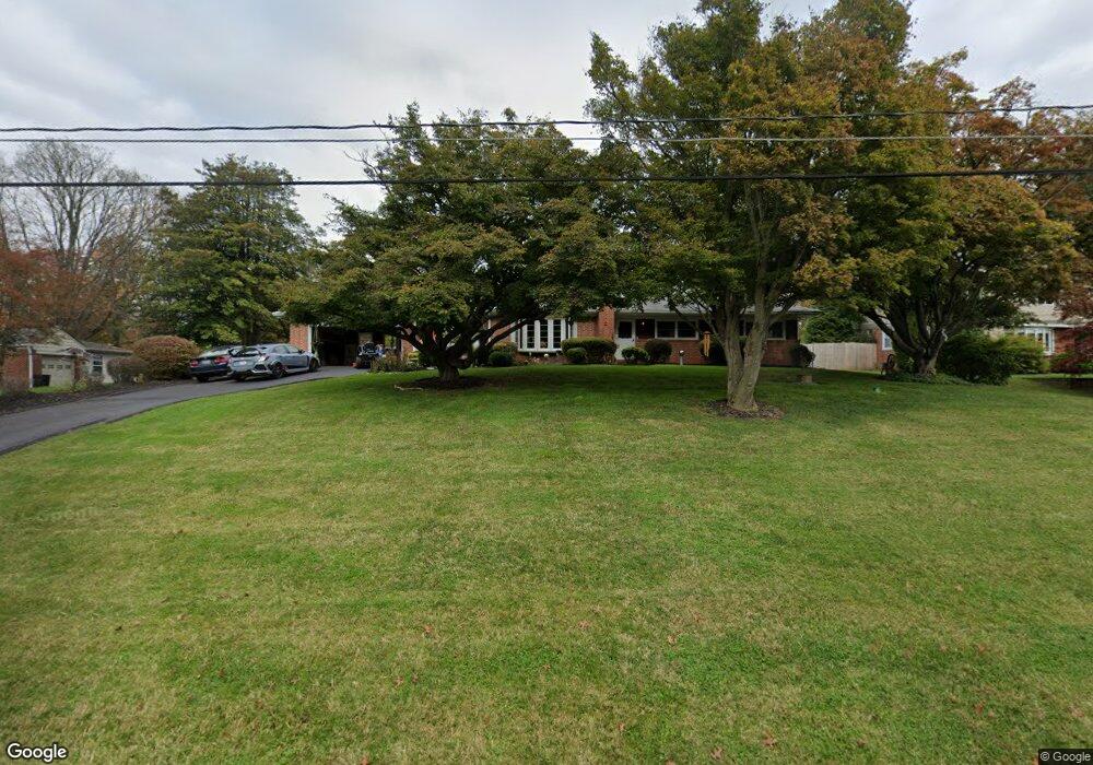 8618 Windsor Mill Rd, Windsor Mill, MD 21244 - photo 1