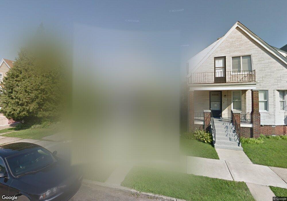 2295 Evaline St, HamtraMcK, MI 48212 - photo 1