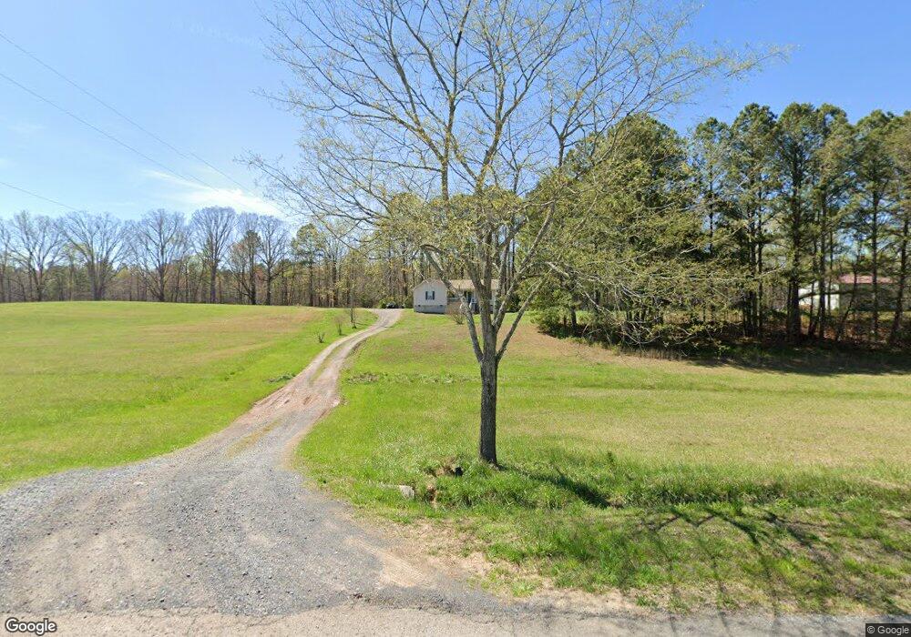3352 Pickens Rd, Rocky Face, GA 30740 - photo 1