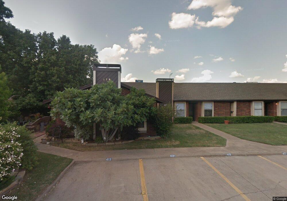 419 Railhead Loop, Ardmore, OK 73401 - photo 1